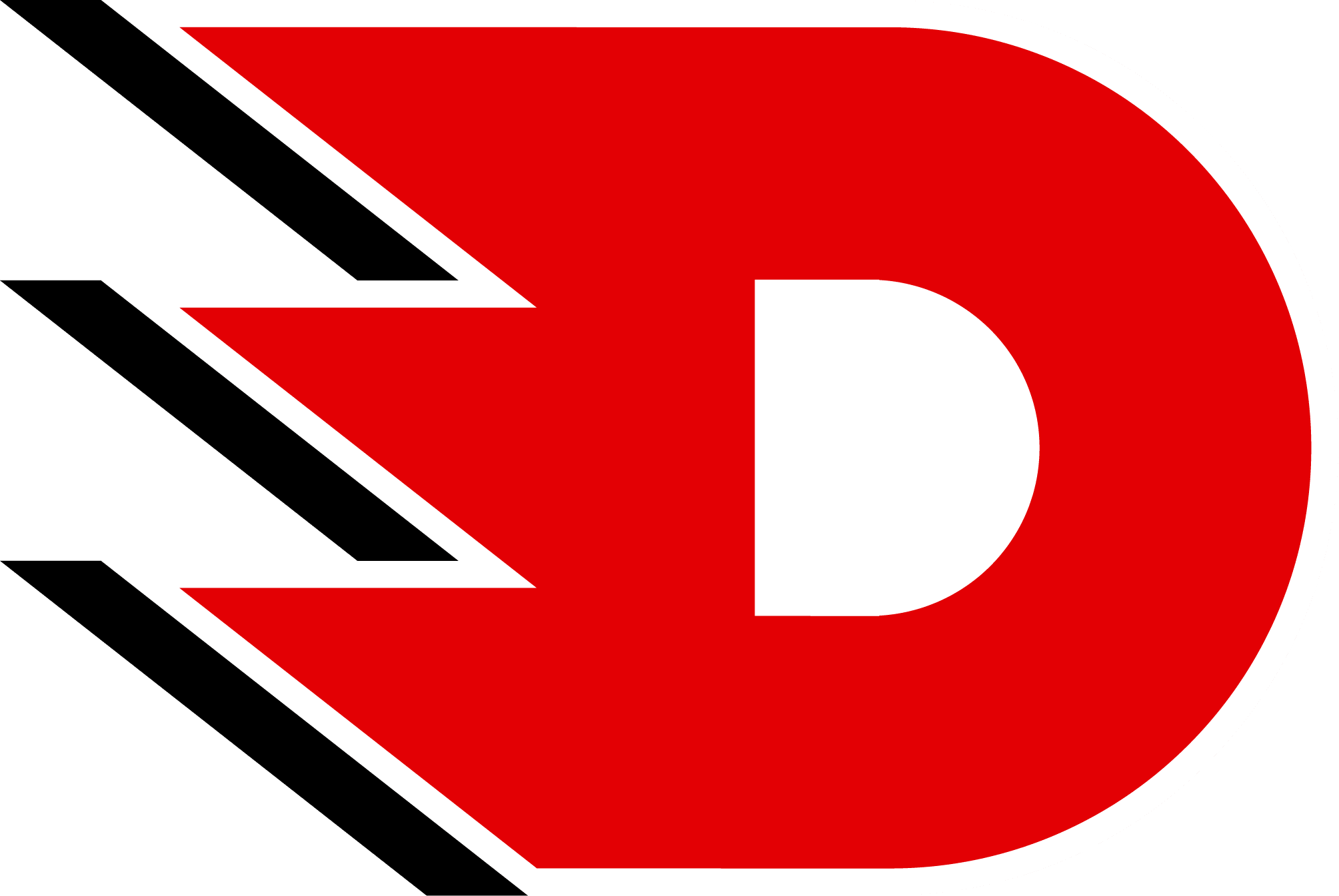 Dynamo Pardubice logo