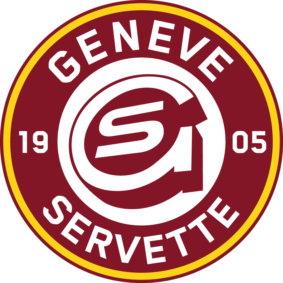 Genève-Servette logo
