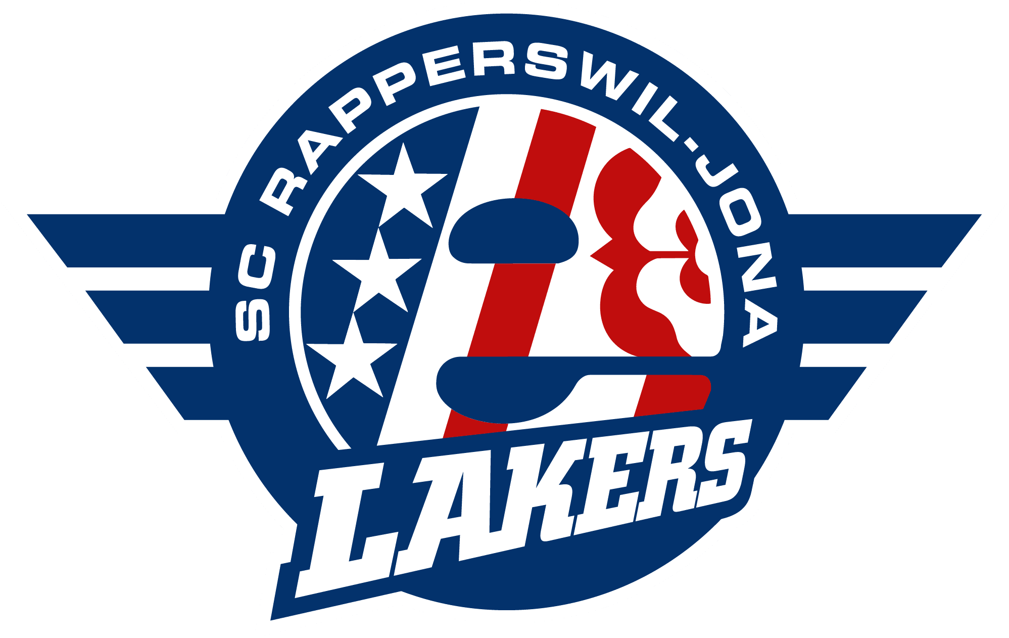 Rapperswil-Jona Lakers logo