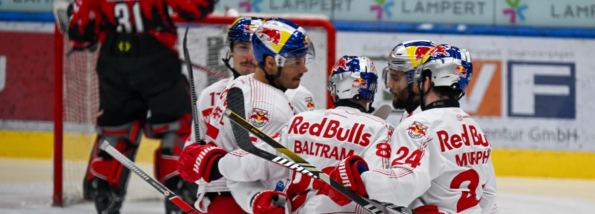 eishockey live heute red bull salzburg