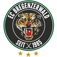 EC Bregenzerwald logo