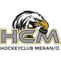 HC Meran/o Pircher logo