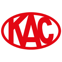 EC-KAC Future Team Logo