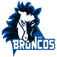 Wipptal Broncos Weihenstephan logo