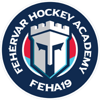 Fehervar Hockey Academy 19 logo