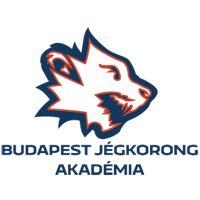 Budapest  Jegkorong Akademia logo