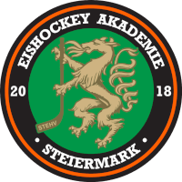 Eishockey Akademie Steiermark logo