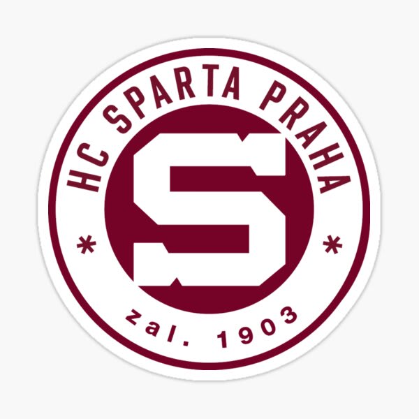 Sparta Prag logo
