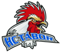 HC Tábor Logo