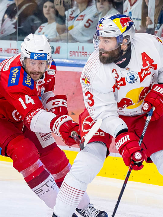 Peter Former Rbs Red Bulls verlieren Finalspiel Nr.2 gegen Klagenfurt