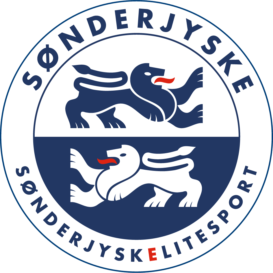 SønderjyskE Vojens logo