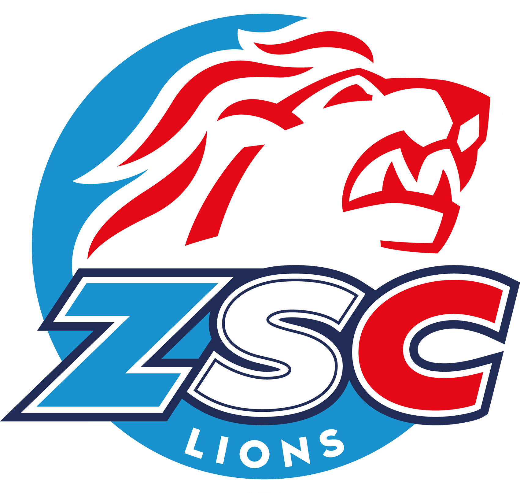 ZSC Lions  logo