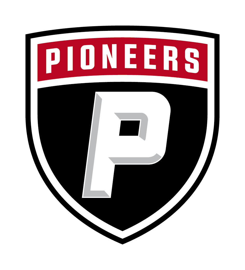 Pioneers Vorarlberg logo