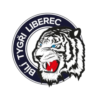 HC Bílí Tygři Liberec logo