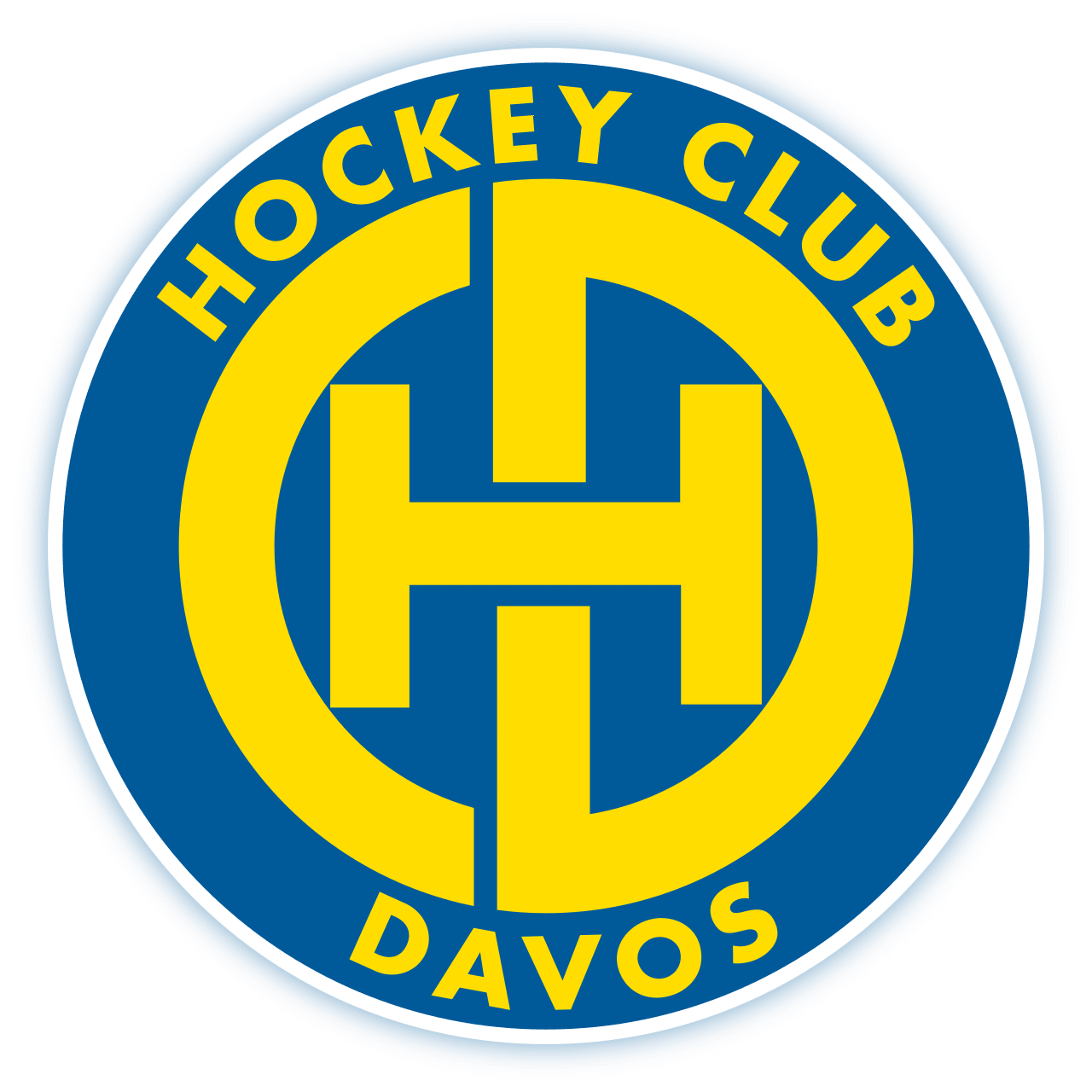 HC Davos Logo