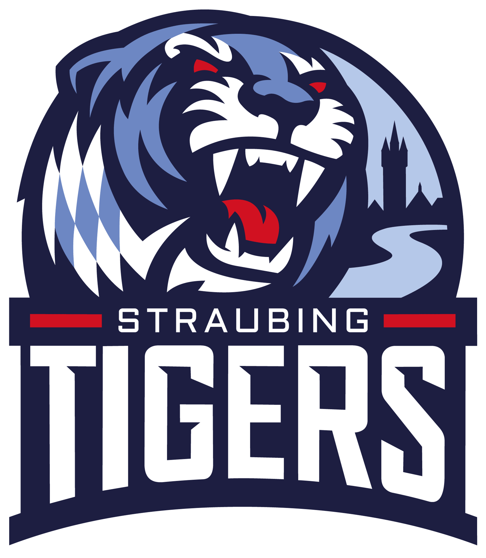 Straubing Tigers logo