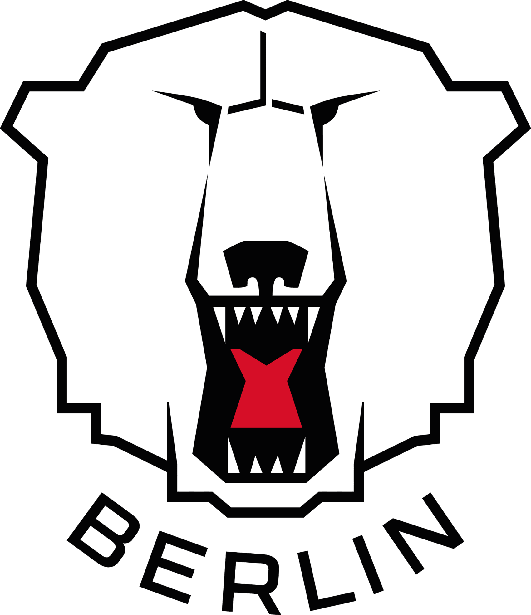 Eisbären Berlin logo