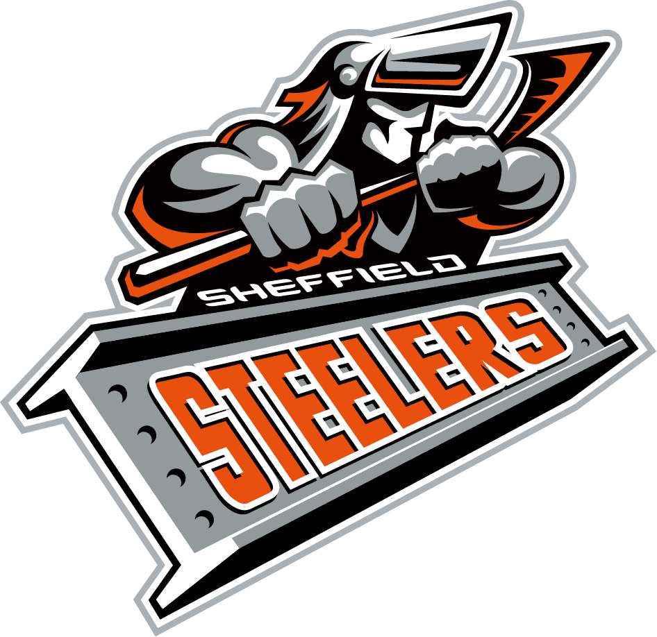 Sheffield Steelers logo