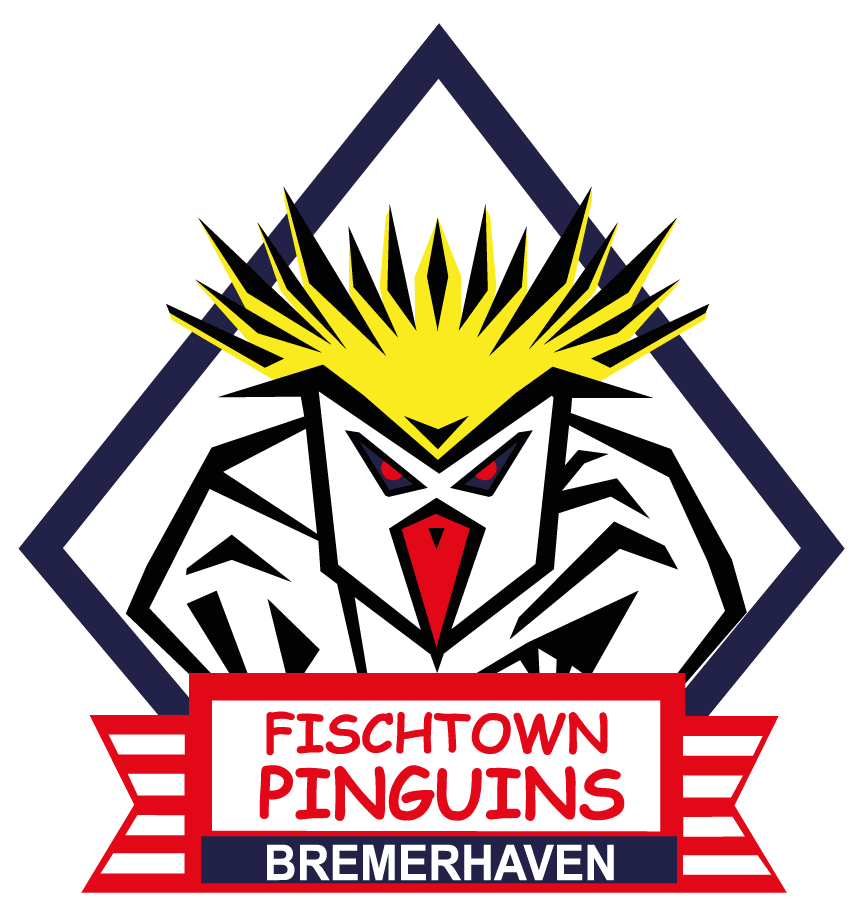 Pinguins Bremerhaven Logo