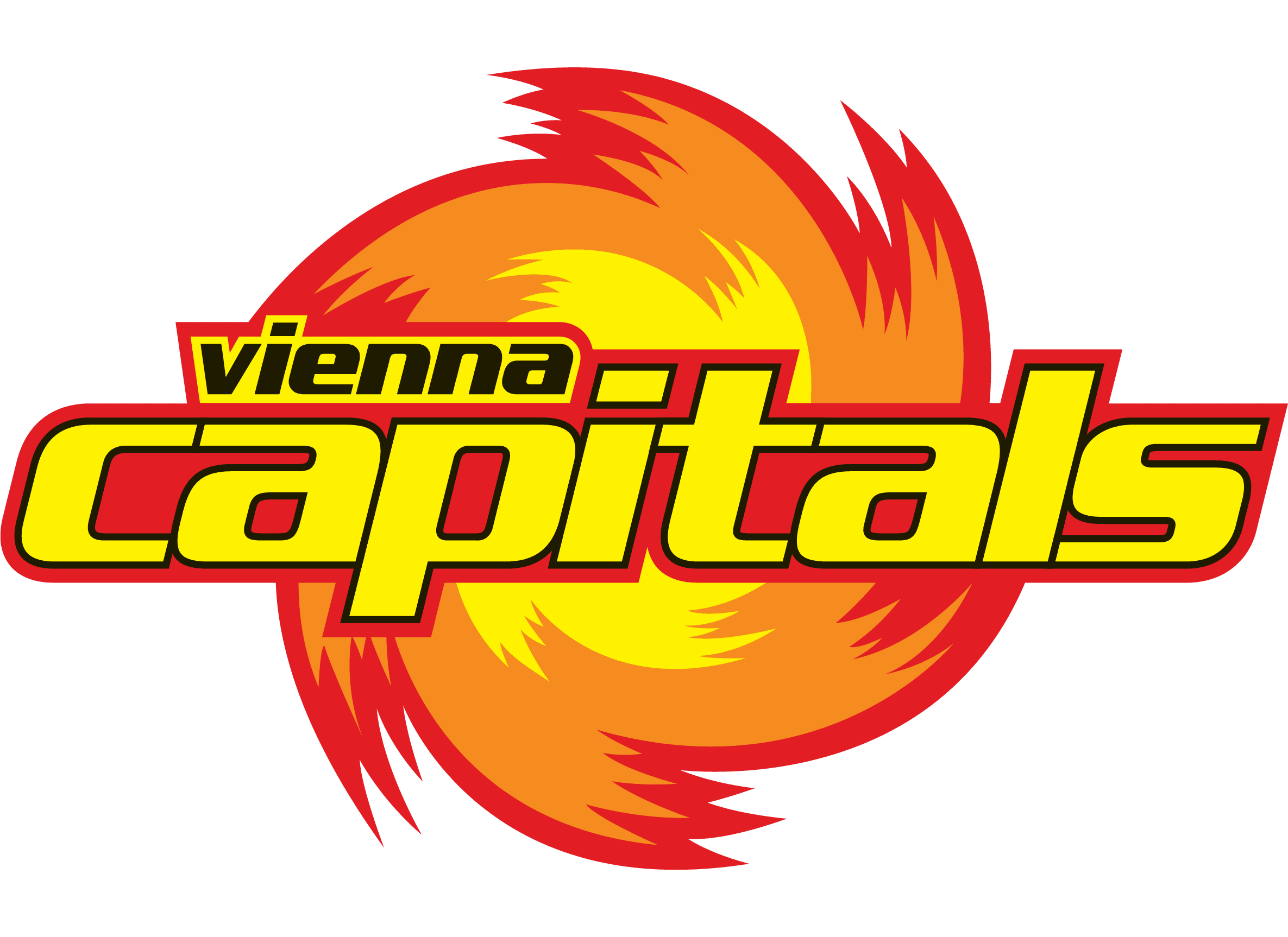 Vienna Capitals Logo
