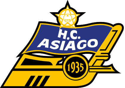 Hockey Club Asiago Logo