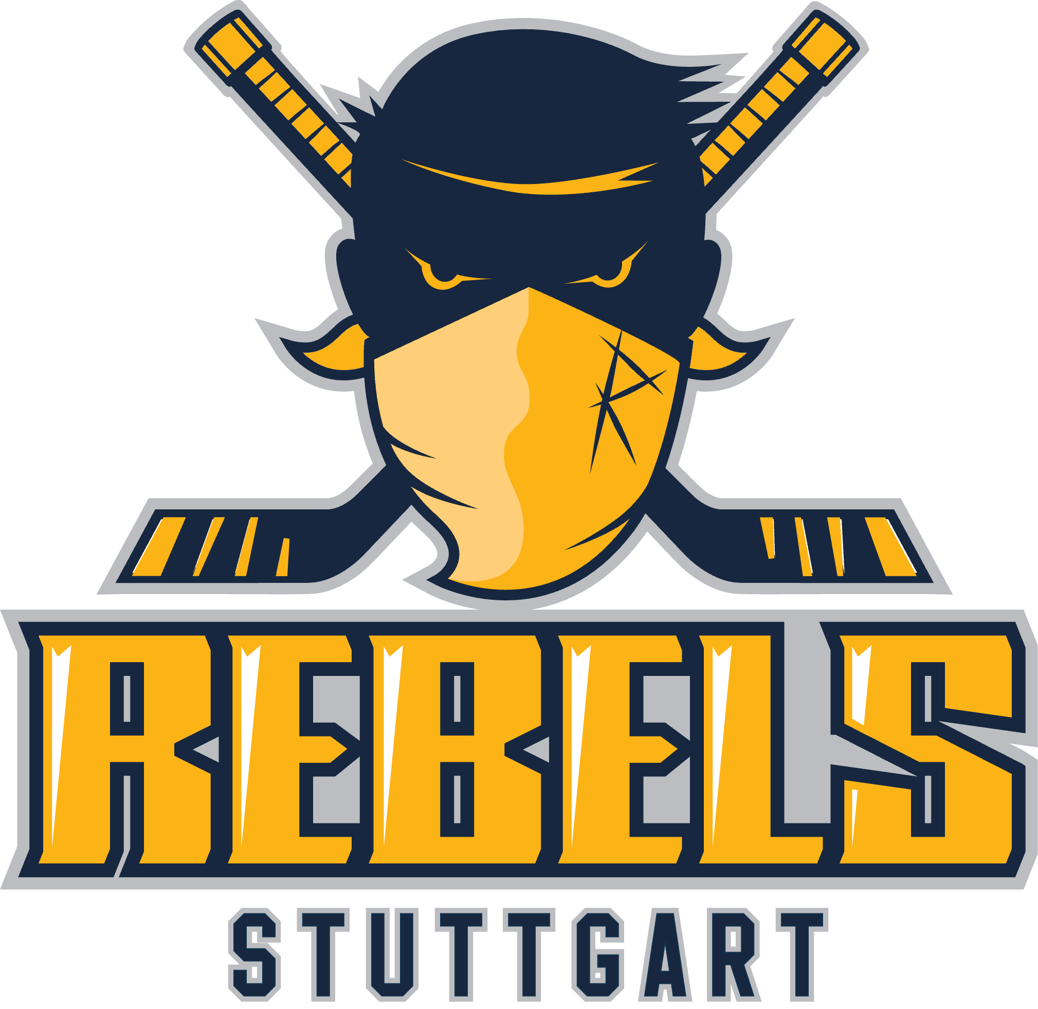 Stuttgart Rebels Logo