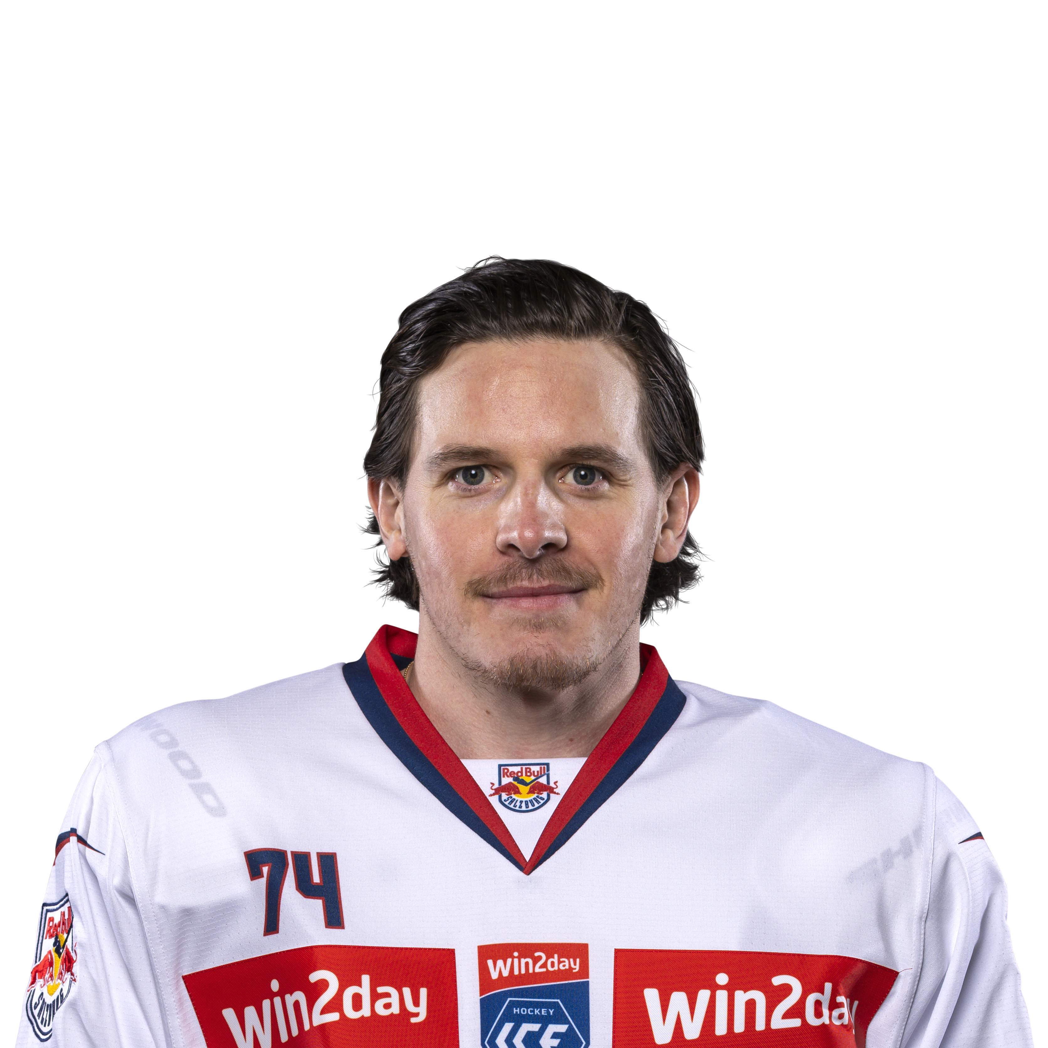 Travis St. Denis