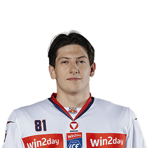 Maximilian Kirchebner