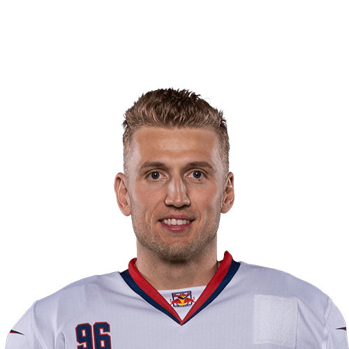 Mario Huber
