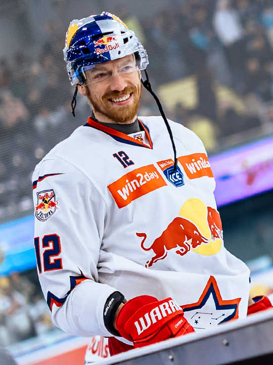 Interview with Michael Raffl