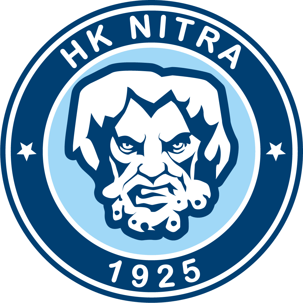 HK Nitra Logo