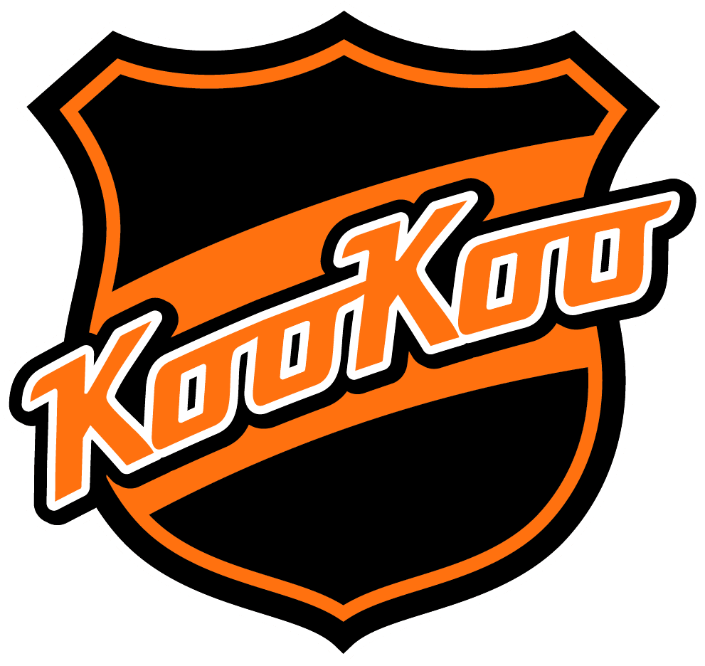 KooKoo Kouvola Logo