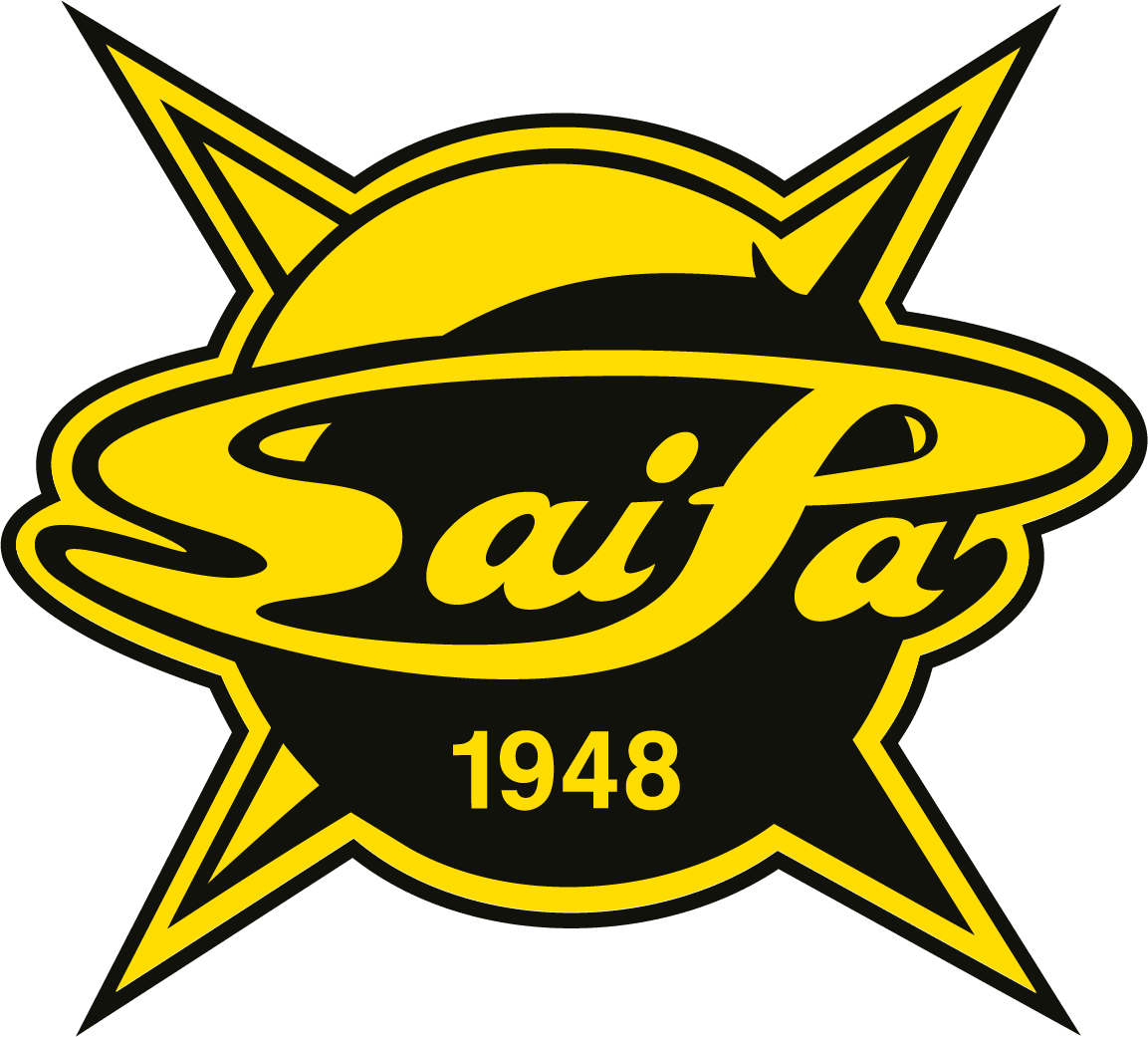 SaiPa Lappeenranta Logo